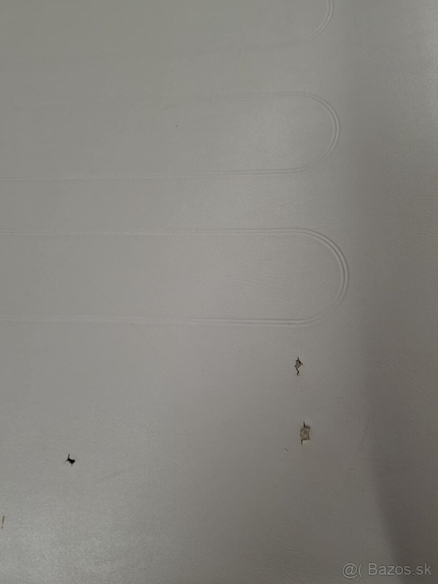 Kozmeticko - masažne kreslo - 5