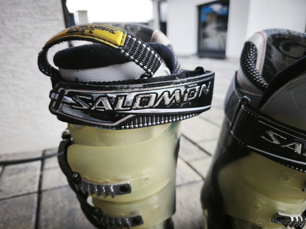 predam damsky lyziarsky set - 5