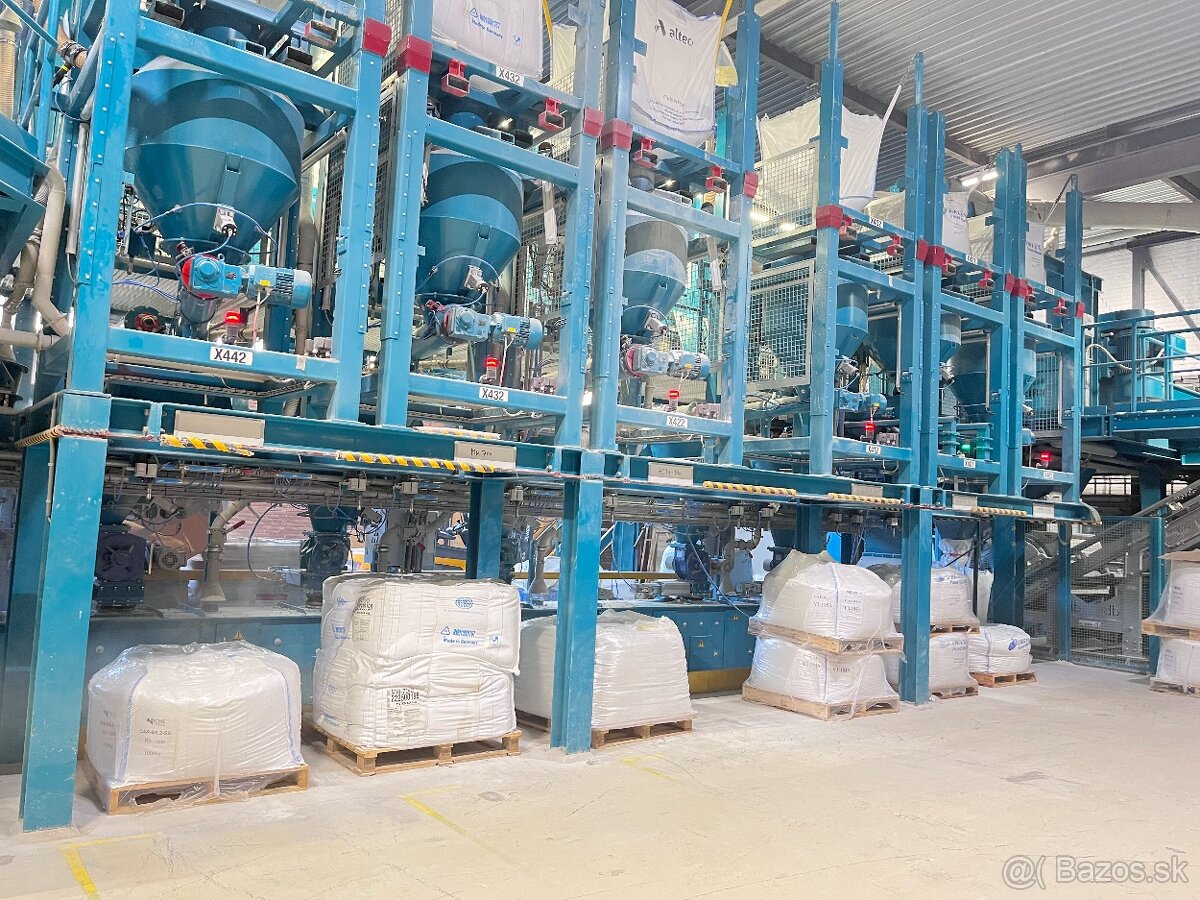 HOLANDSKO - PRÁCA VO FABRIKE S JAZYKOM, AJ BEZ - 17 EUR - 5