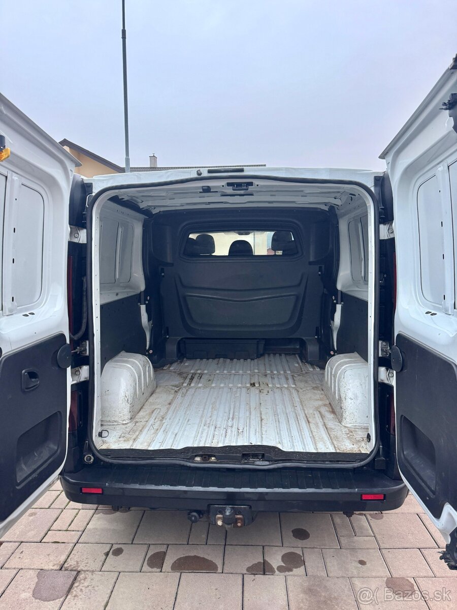 Fiat Talento 1.6 Multijet L2H1 - 5