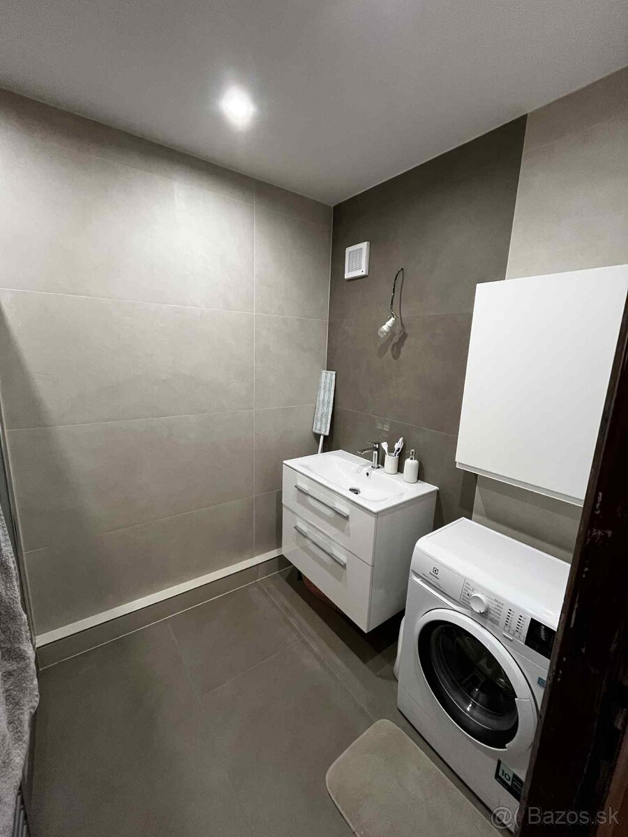 Stavebné a výkopové práce minibagrom - 5