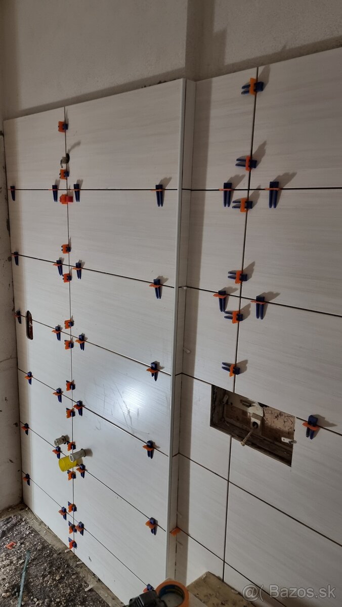 Stavebné práce - 5