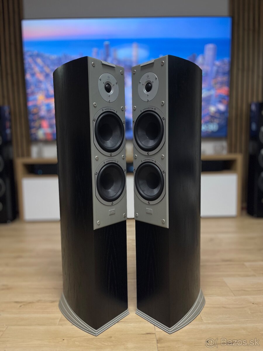 Audiovector SR3 Super - 5
