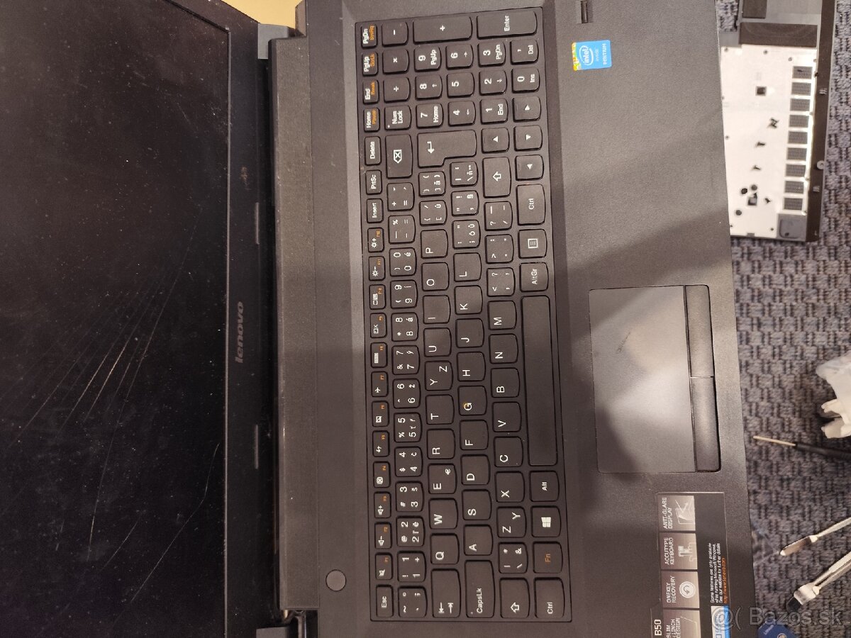 Lenovo Essential B50-70 na diely - 5