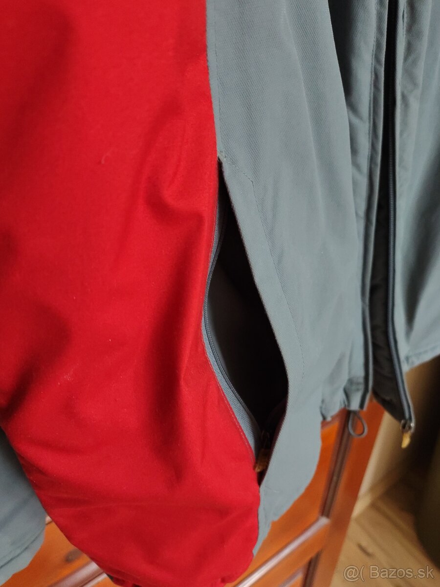 ZIMNÁ BUNDA ADIDAS - 5