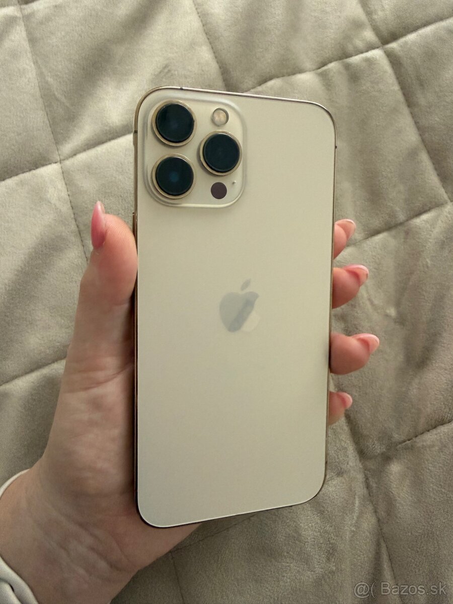 iPhone 13 pro max 256GB - 5