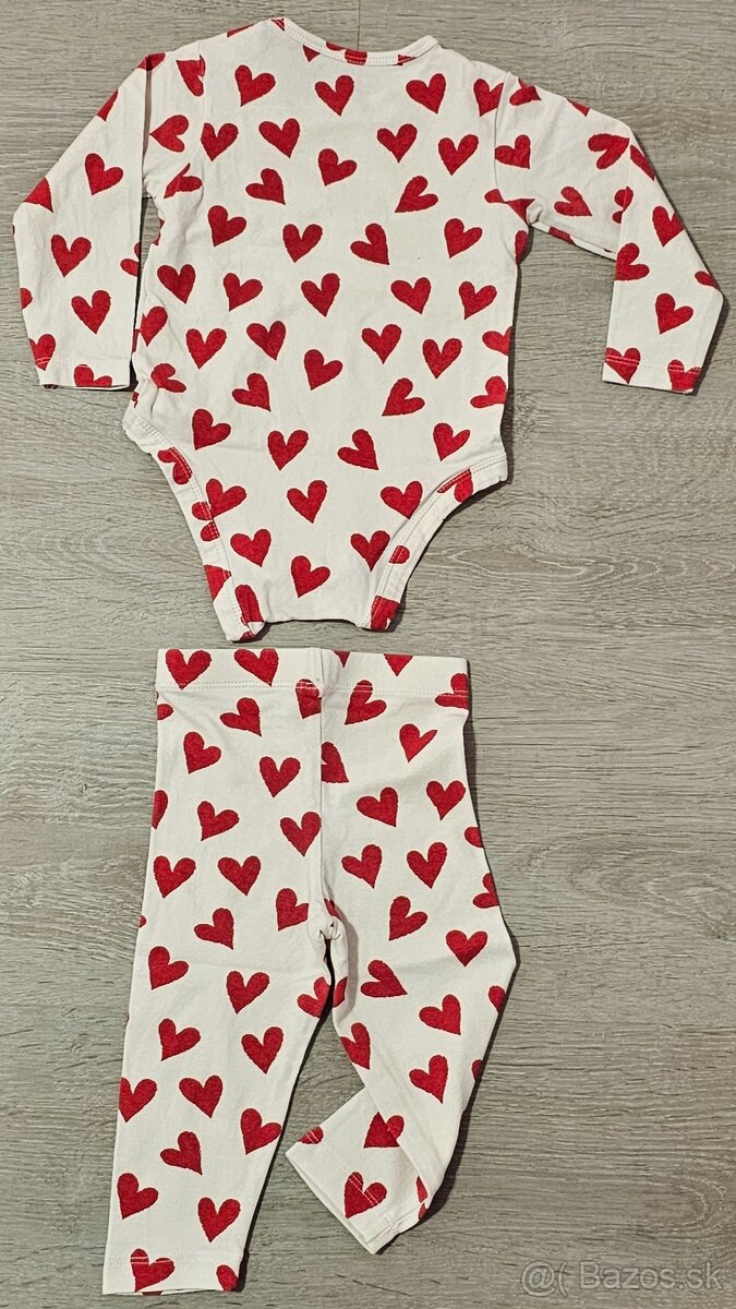 Srdiečkové body - 5