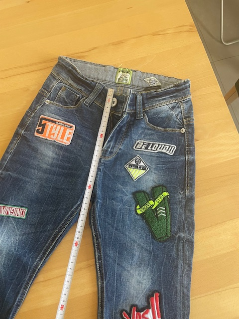 Rifle Vingino 8 rokov/128 - 5