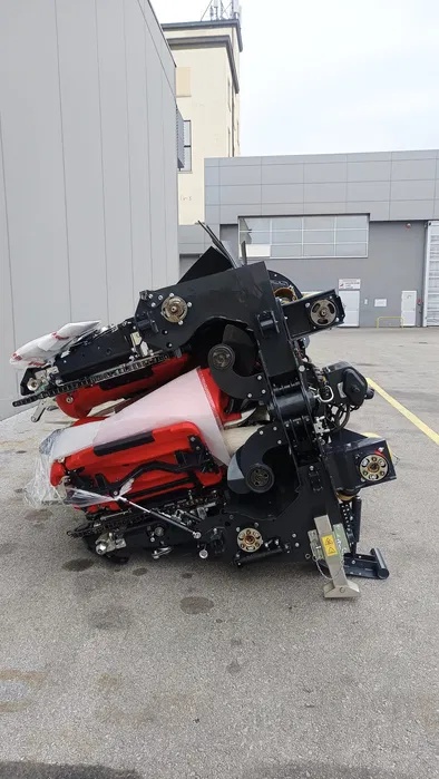 Nadstavec Capello Diamant HS8 2025 (nový) - 5