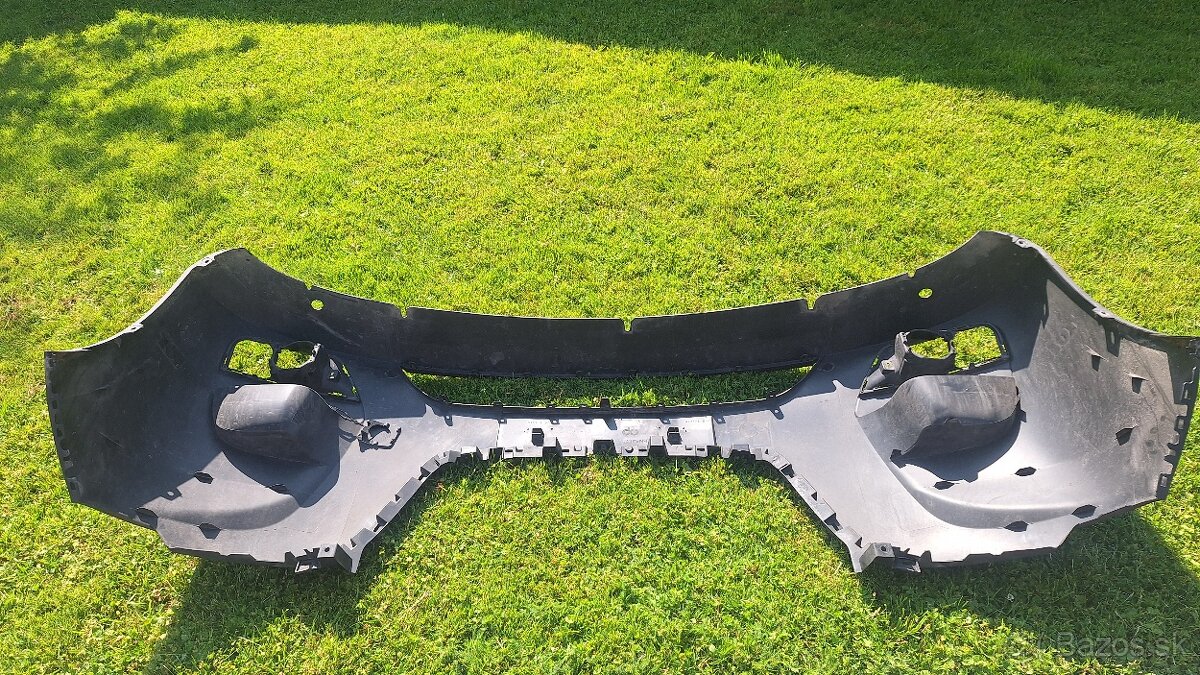 Predný nárazník Renault Master 2023 - 5