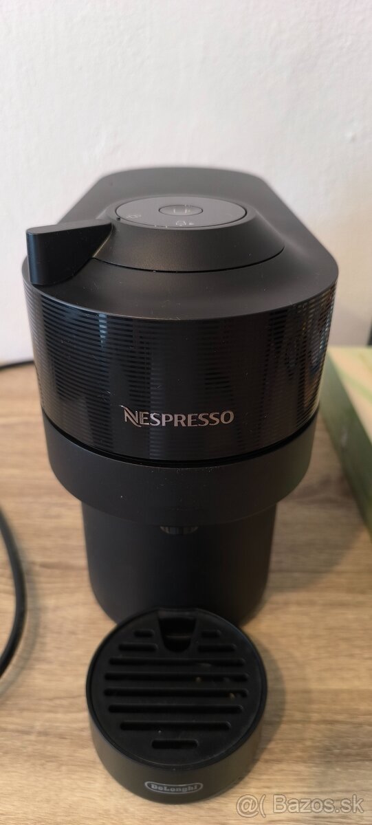 Nespresso Vertuo pop - 5