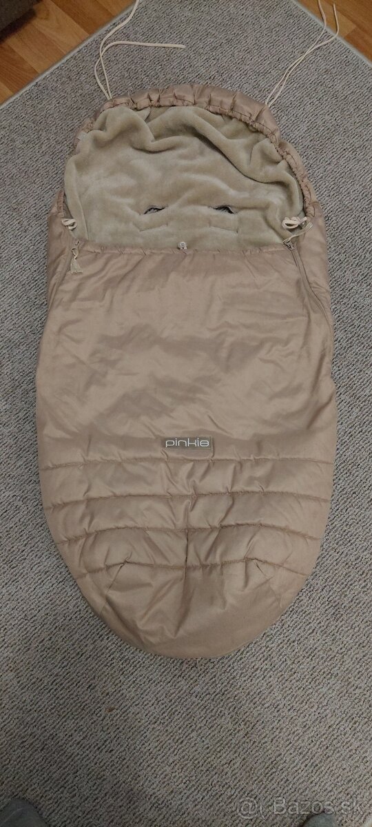 Zimny fusak Pinkie - 5