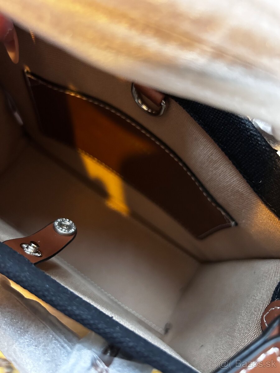 Burberry kabelka - 5