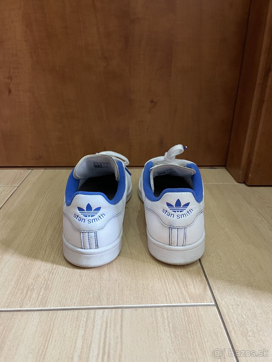 Adidas tenisky - 5