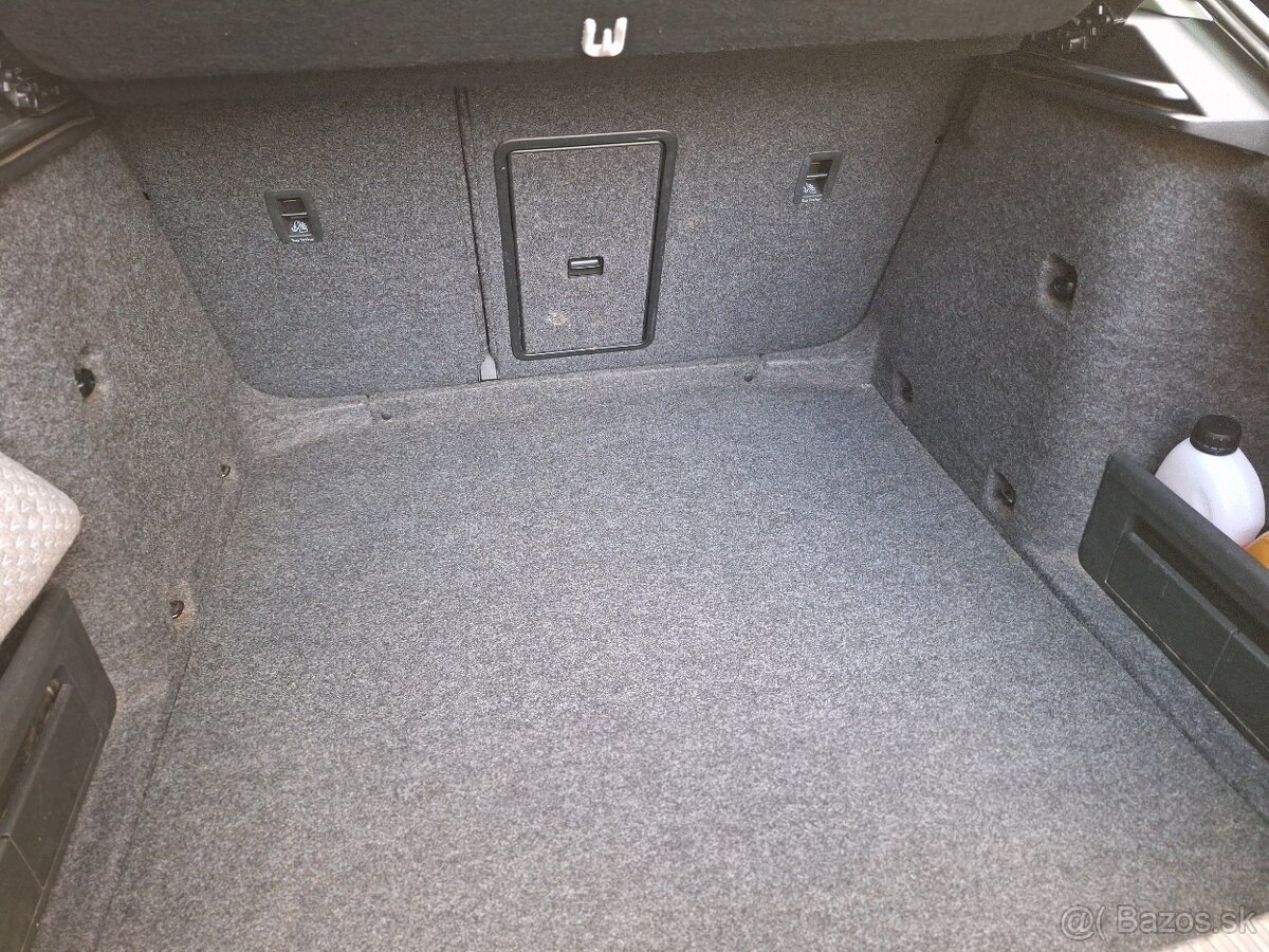 Predám Škodu octavia - 5