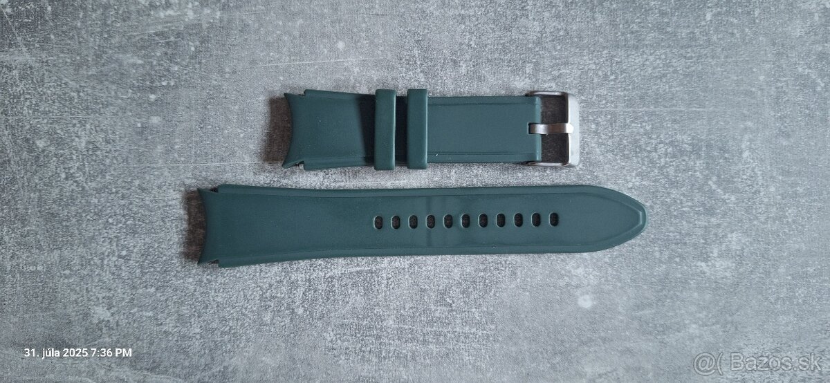 Samsung Galaxy watch 6 classic - 5