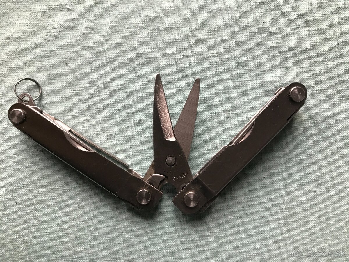 Mini Multi Purpose Tool - 5