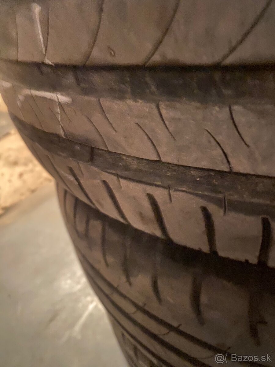 205/55 R 16 letné pneumatiky - 5