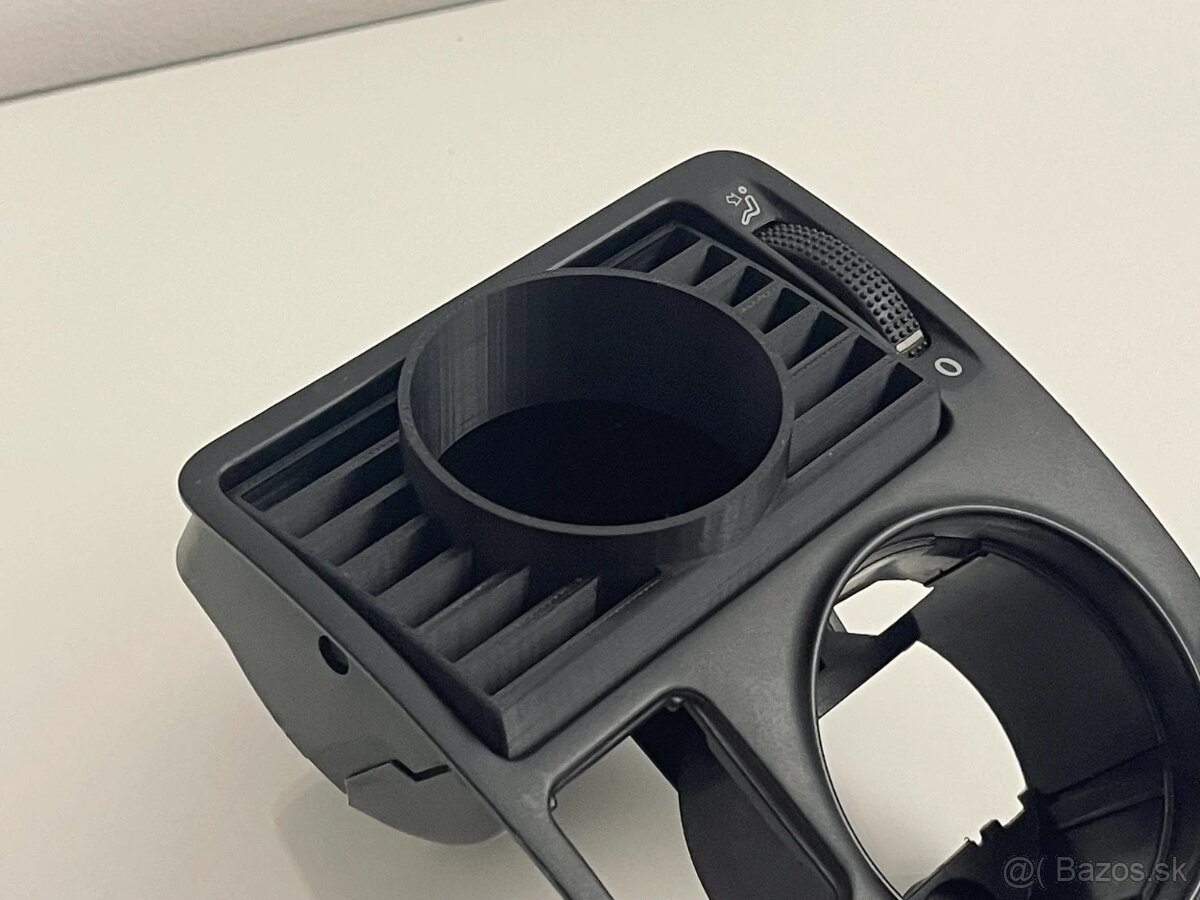 Volkswagen Golf 4 - Držiak budíka - 5