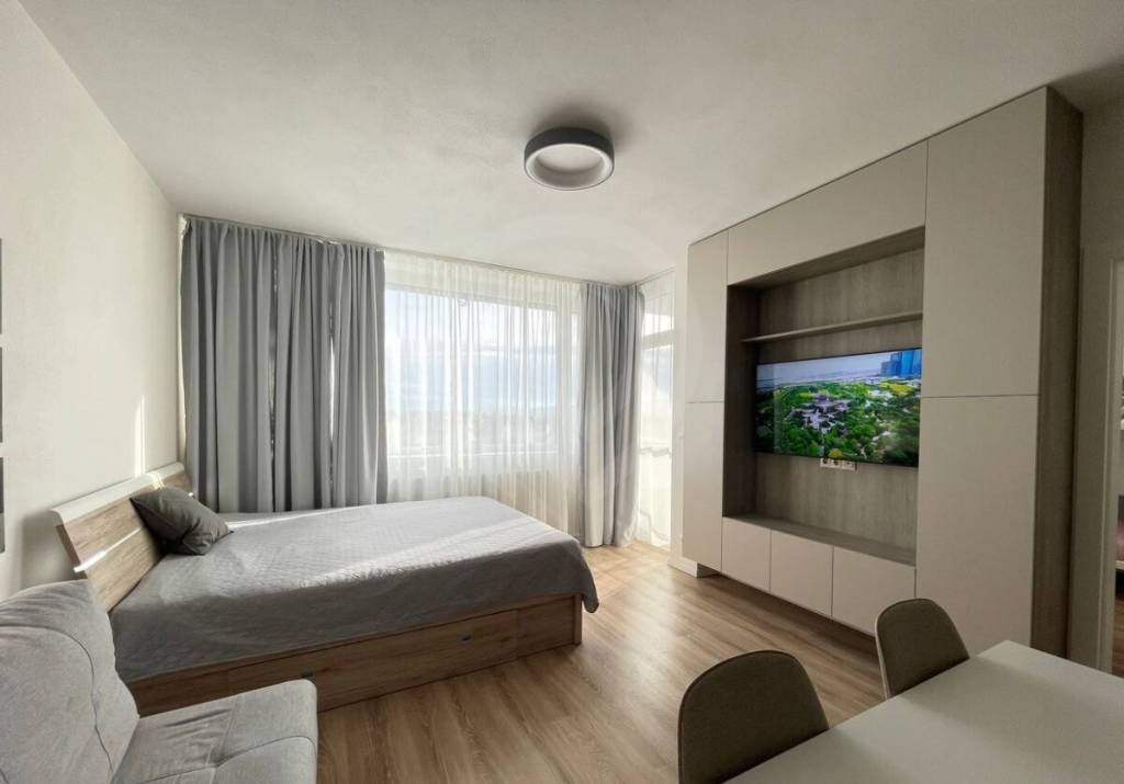 Na predaj 2-izbový byt novostavba Devínska Nová Ves Bystrick - 5