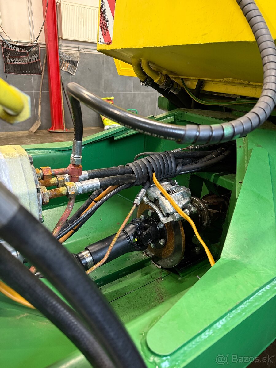 Predám LKT Turbo - 5