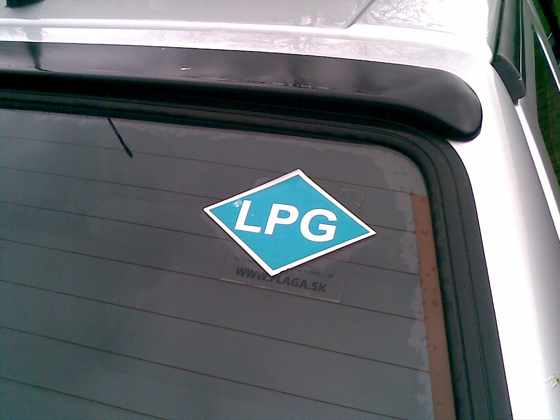 Predam SKODA Felicia 1.6 benzin/LPG COMBI - 5