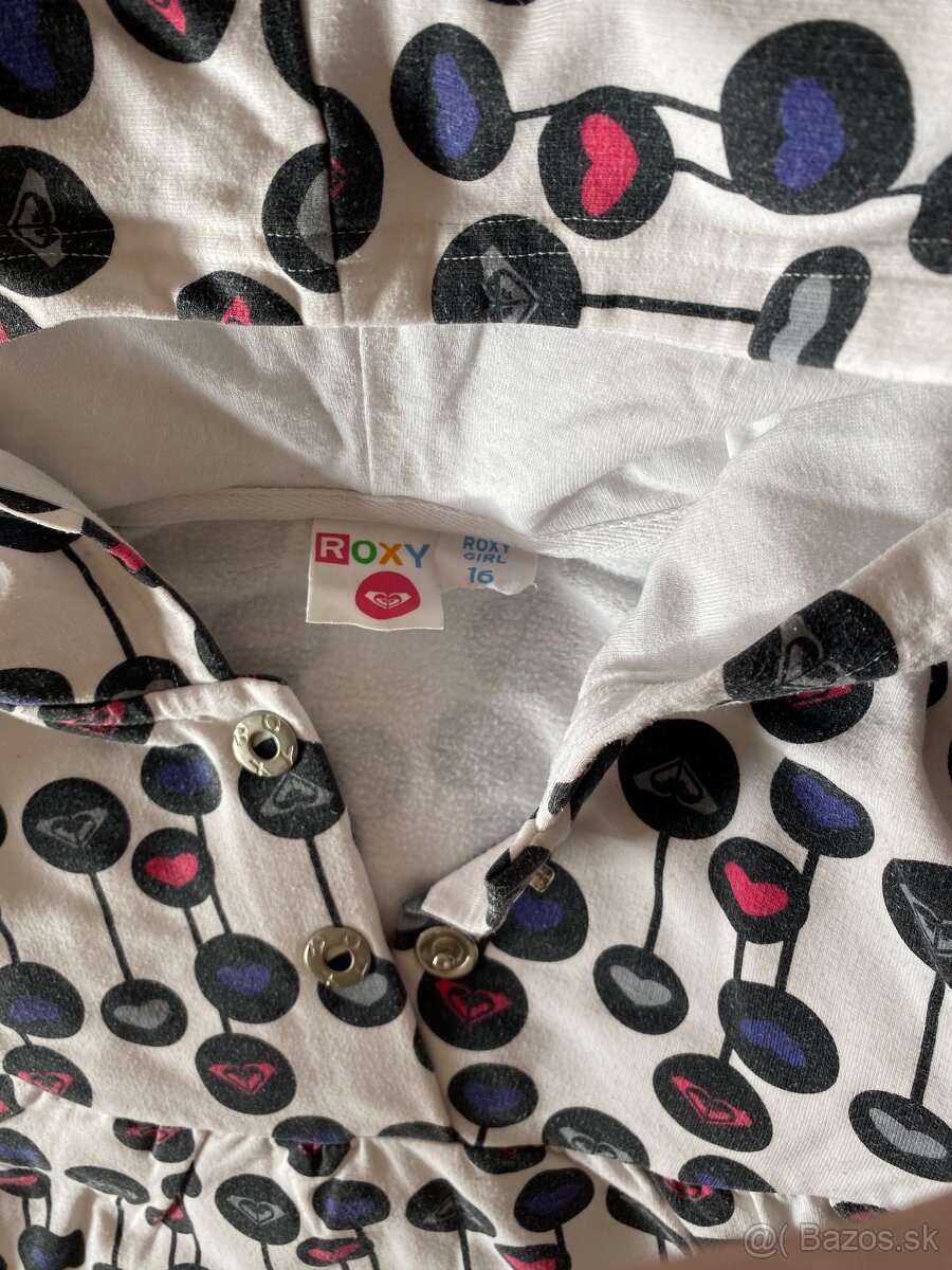 Damske mikiny Roxy a Calvin Klein - 5