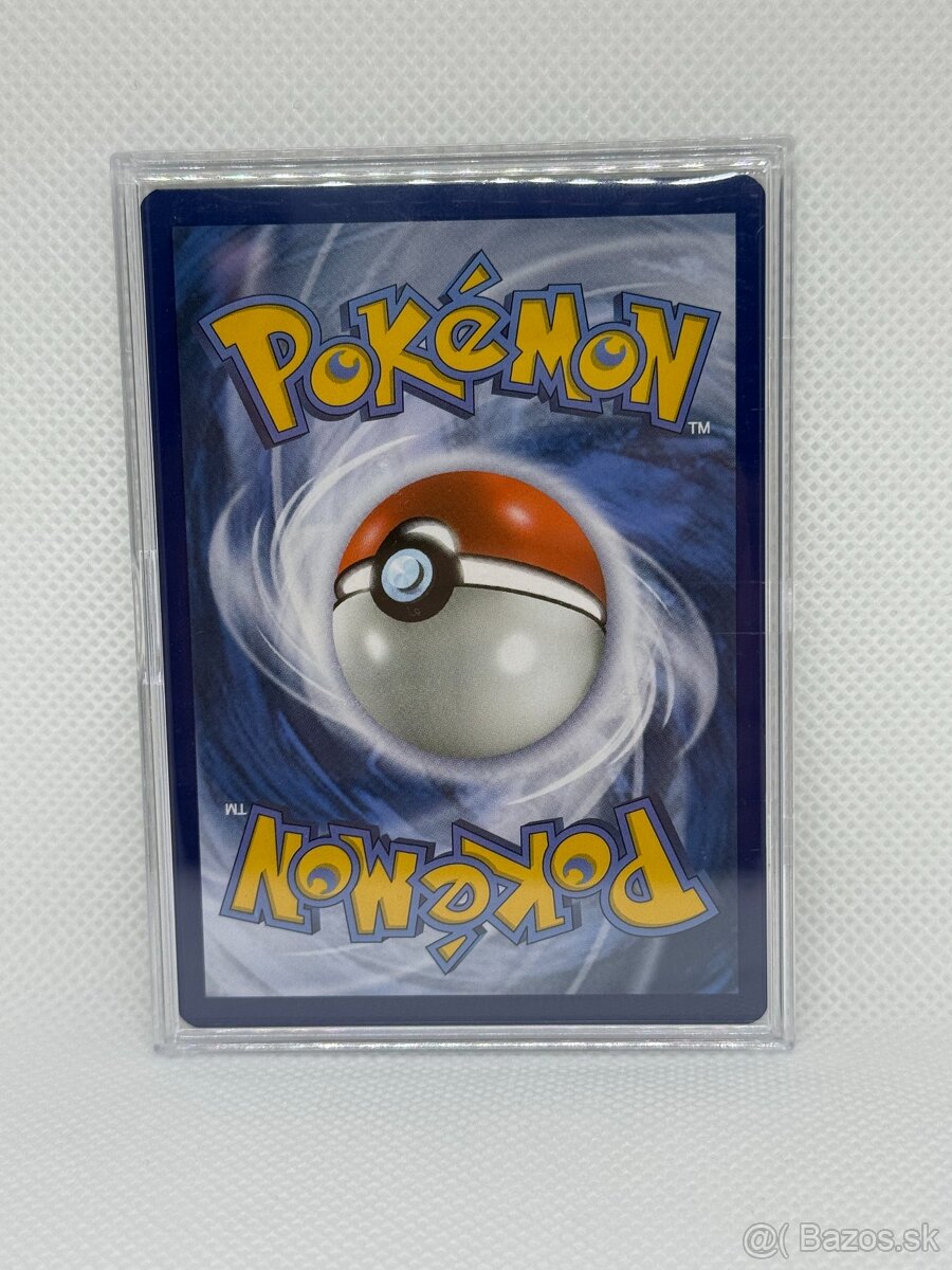 Pokémon karta Koraidon ex 247/198 – Scarlet & Violet –N MINT - 5