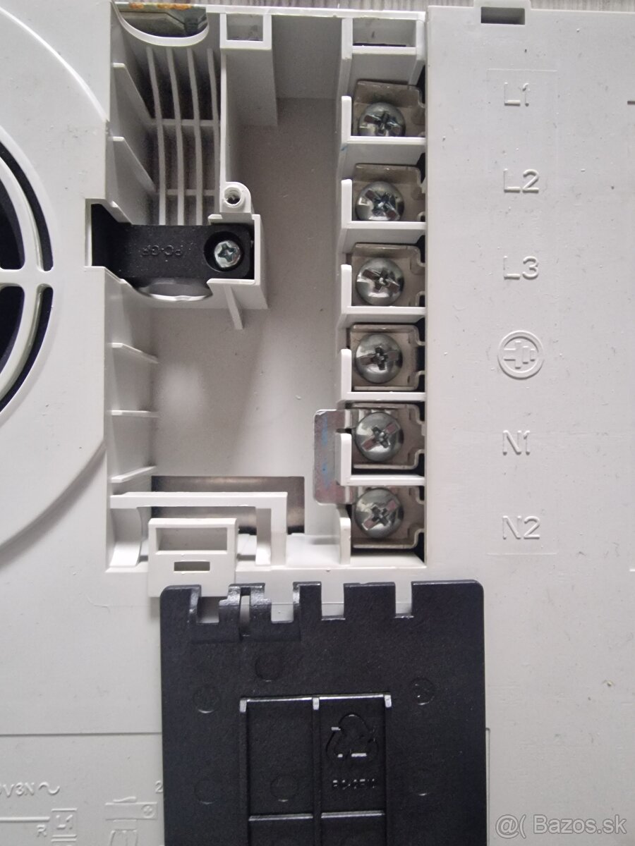 Indukčná doska WHIRLPOOL - 5