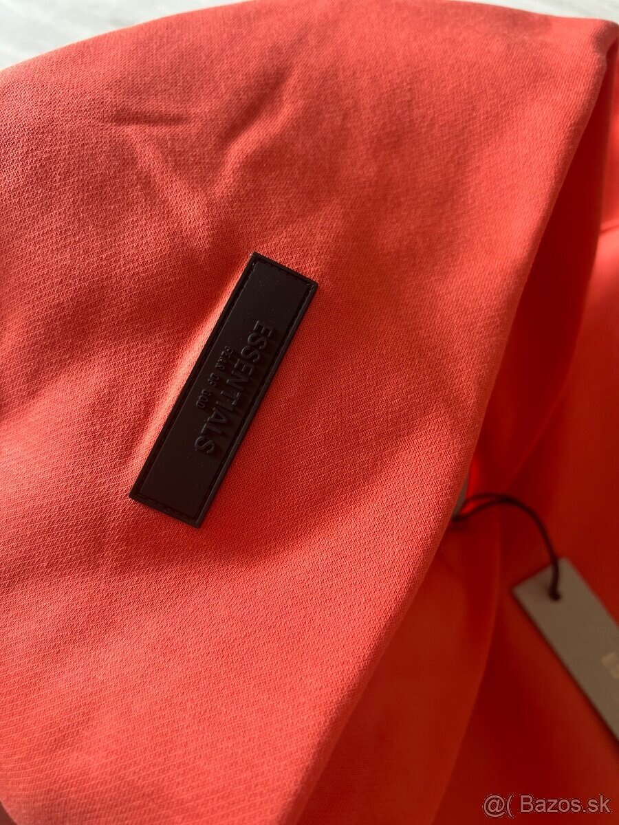 Mikina Essentials - 5