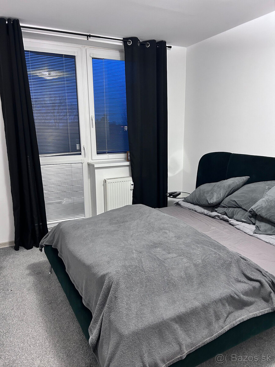 moderný 2-izbový byt vo Vlčkovciach, 72 m² s parkovaním - 5