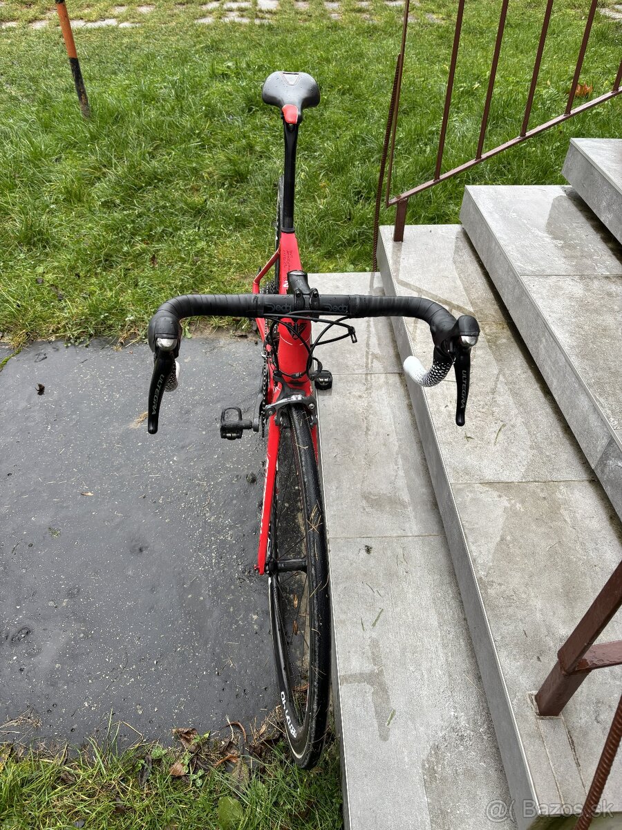 Cestný karbónový bicykel Bottecchia T2 Doppia Corsa - 5