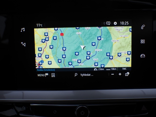 OPEL MOKKA E Elektrik, Elektrický - 5