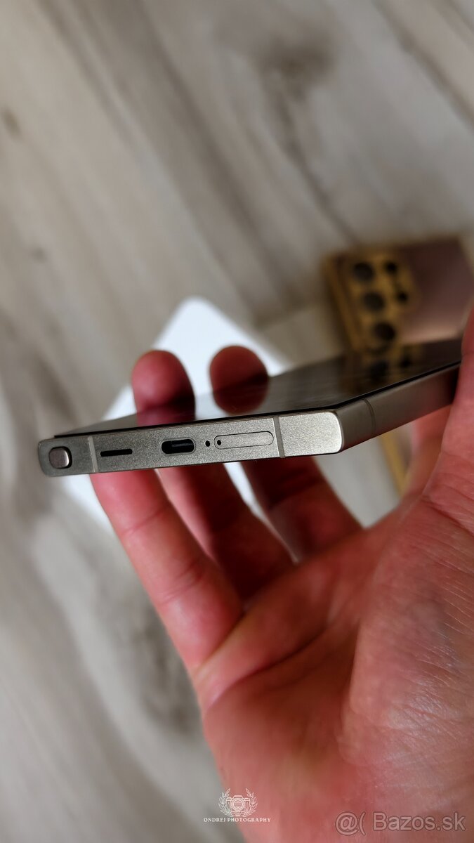 Samsung Galaxy S24 Ultra 512GB - 5