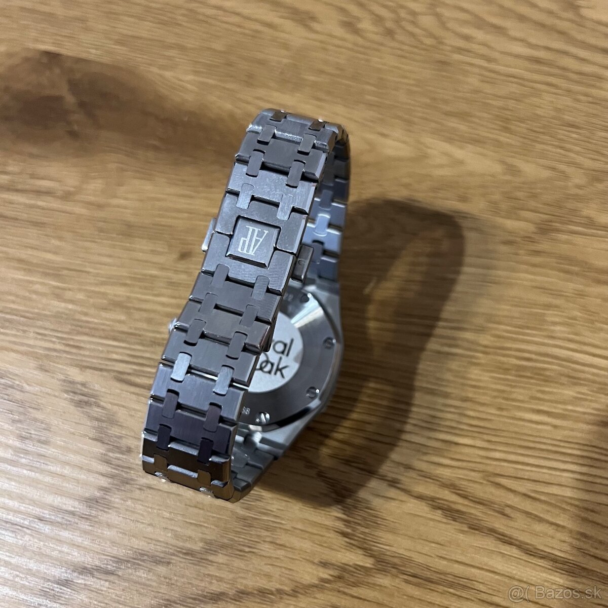 Audemars Piguet Royal Oak - 5