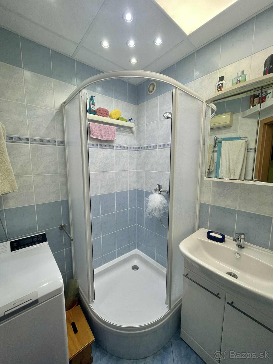 Na predaj byt 3+1 s 2x balkón+komora+pivnica v Skalici - 5