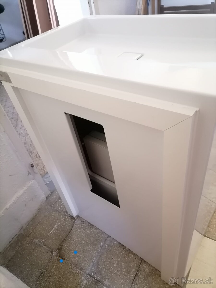 umyvadlo alape - 5