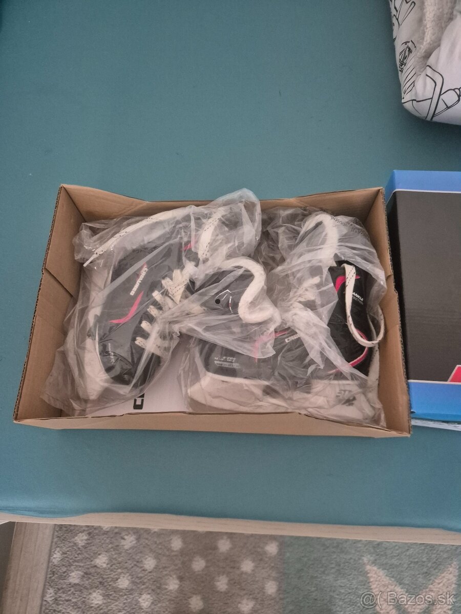 Predám korčule - 5