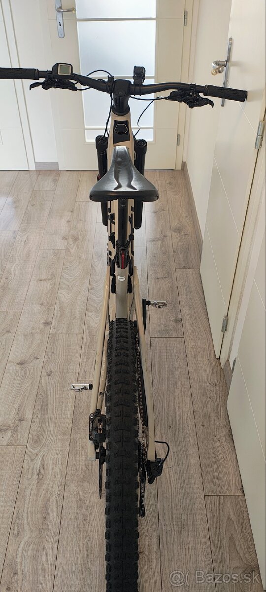 FOCUS Sam2 E-bike MALA DOHODA MOZNA.. - 5