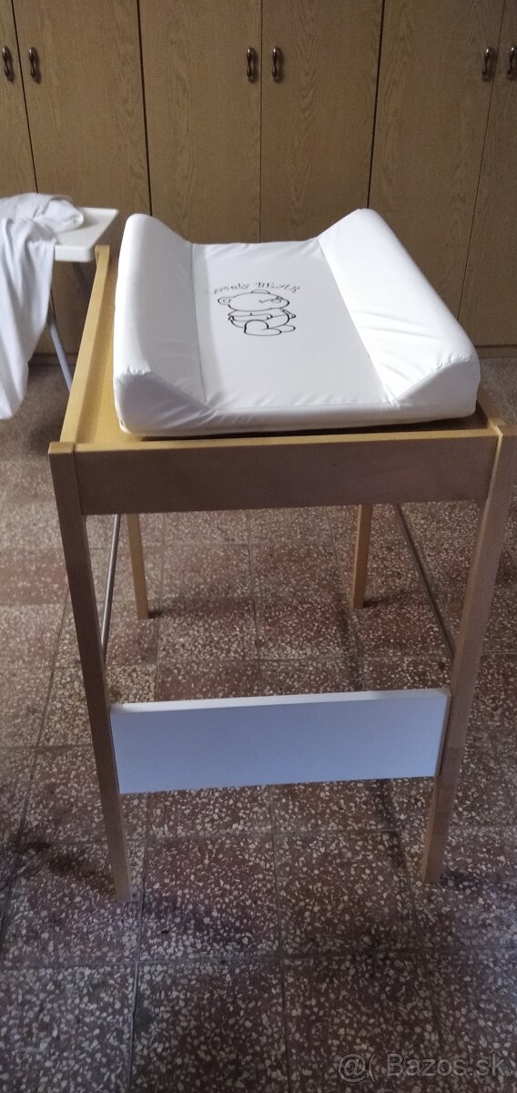 prebalovaci stolik - 5