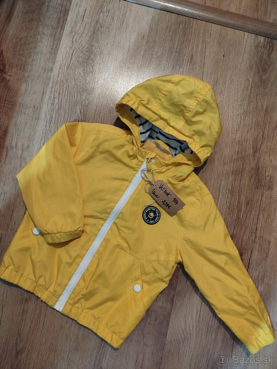 Detské oblečenie pre chlapca - 5