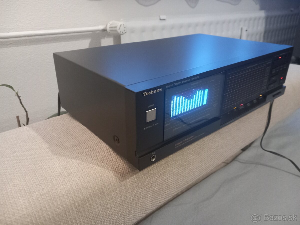 Technics SH-8066 - 5