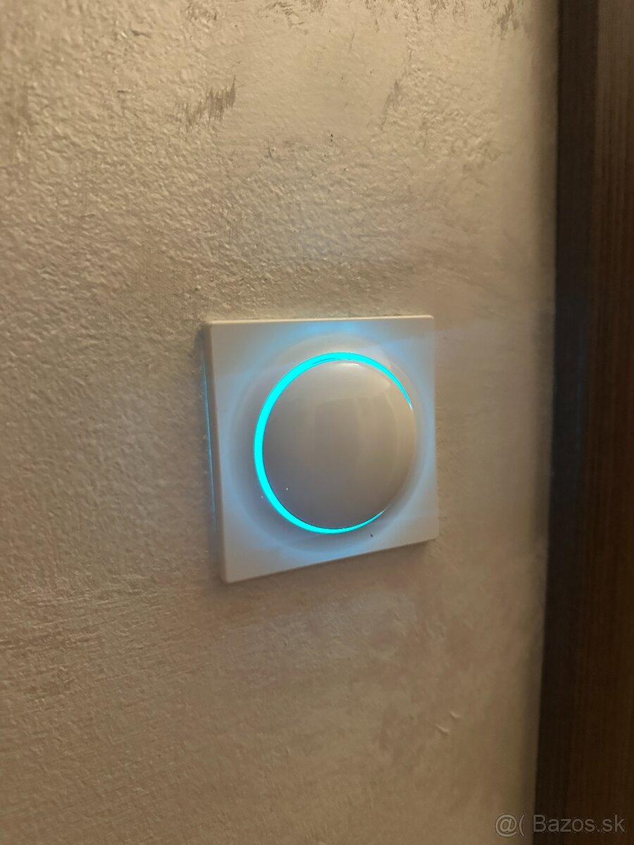 FIBARO Walli Switch Z-Wave / 230V - 5