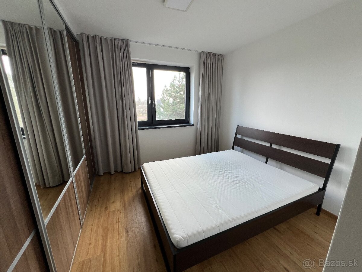 2-izbový byt Ružinov - 5