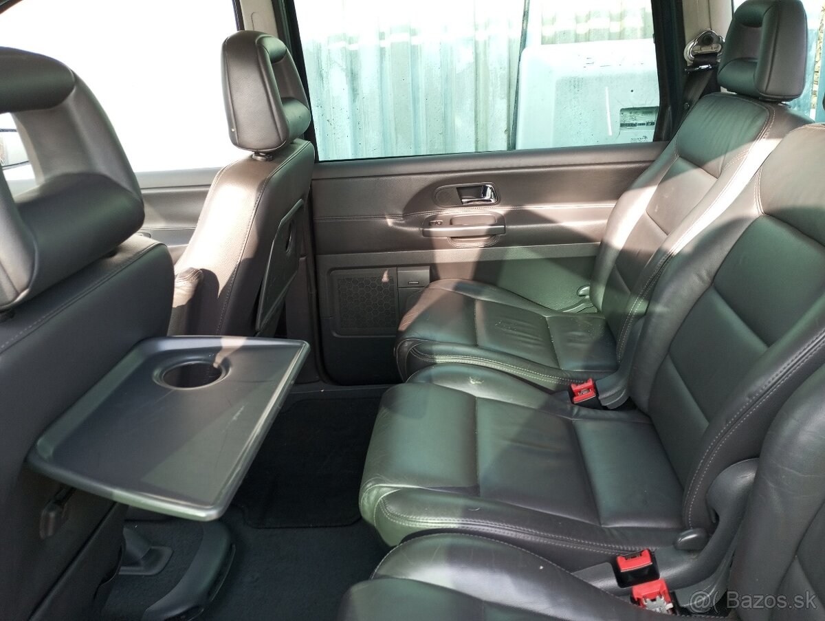 Predám Seat 4x4 za 3650 eur - 5