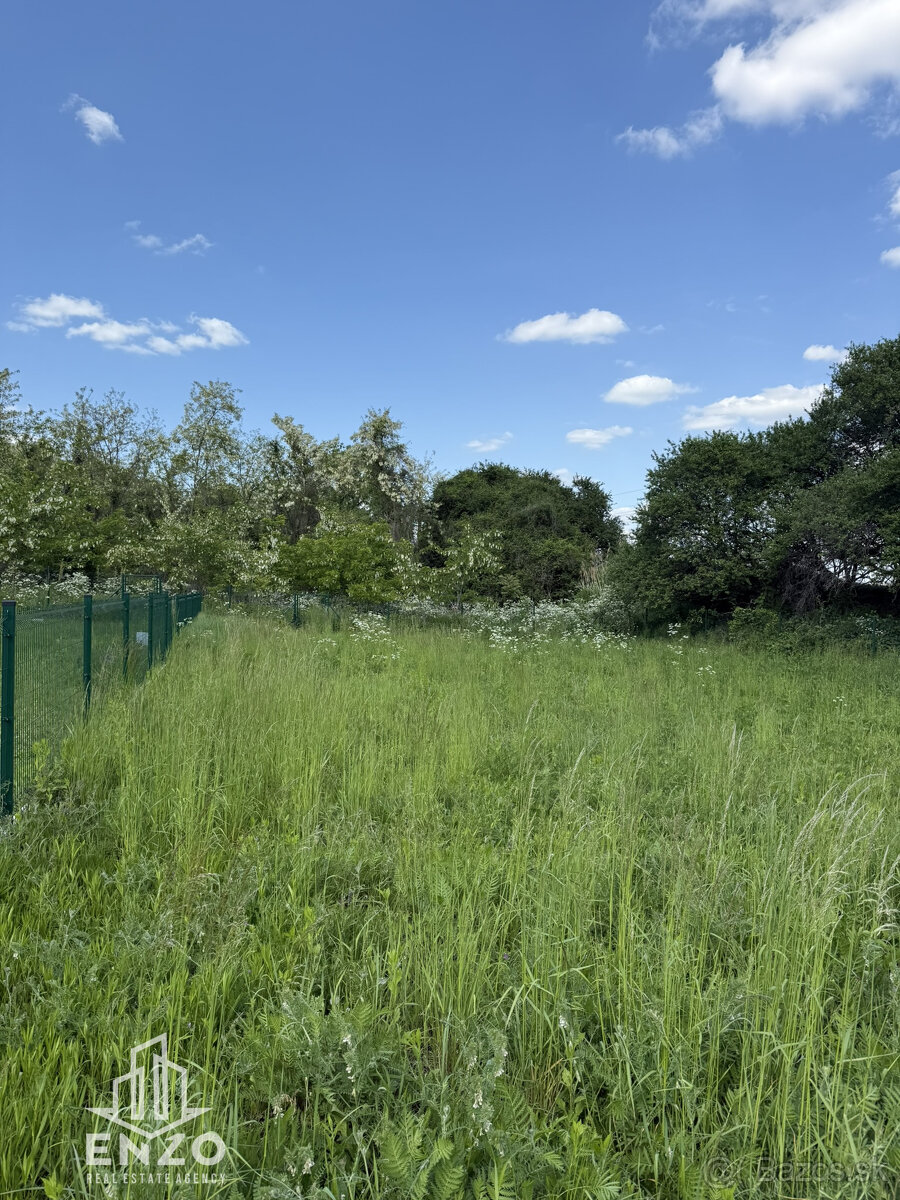 Záhrada Bratislava Vinohrady - 5