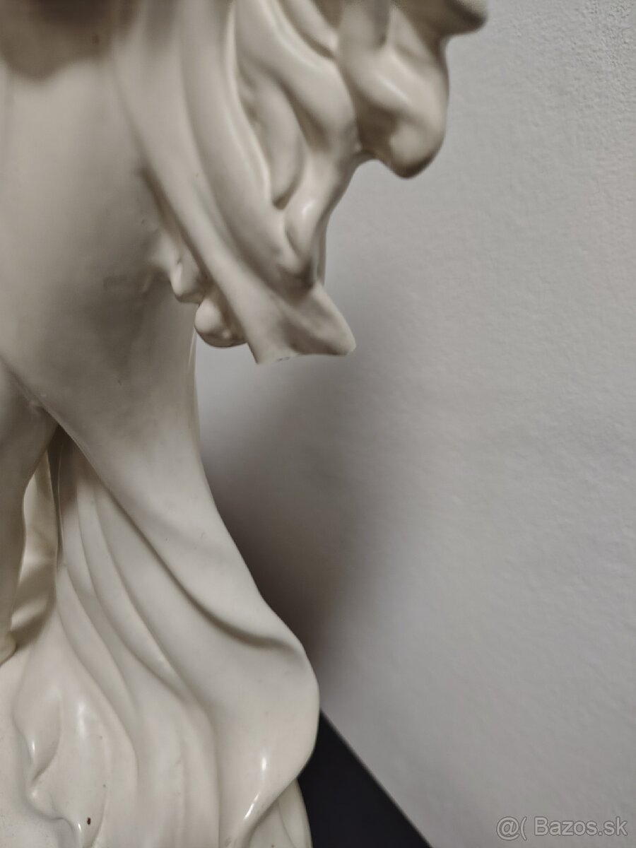 Socha veľká XXL - 5
