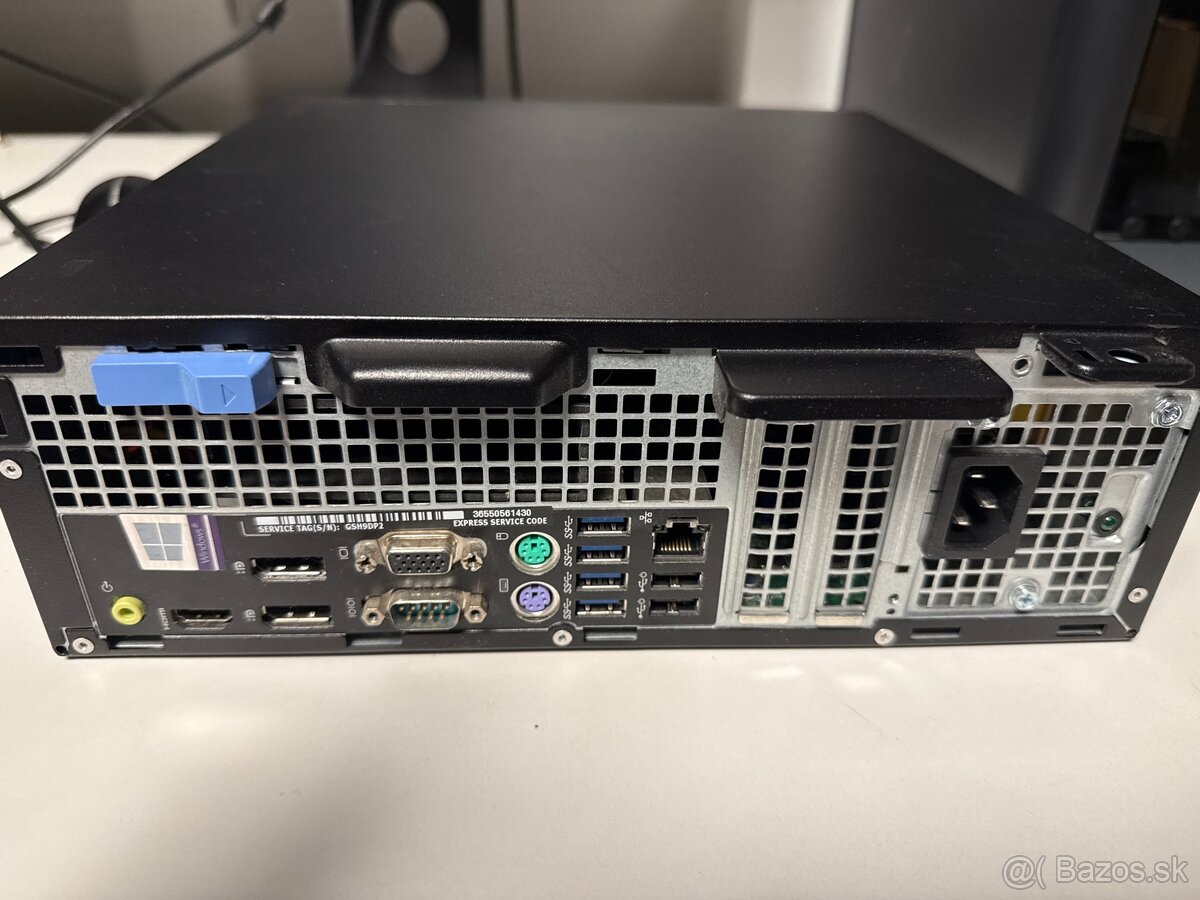 DELL OptiPlex 5050 - 5