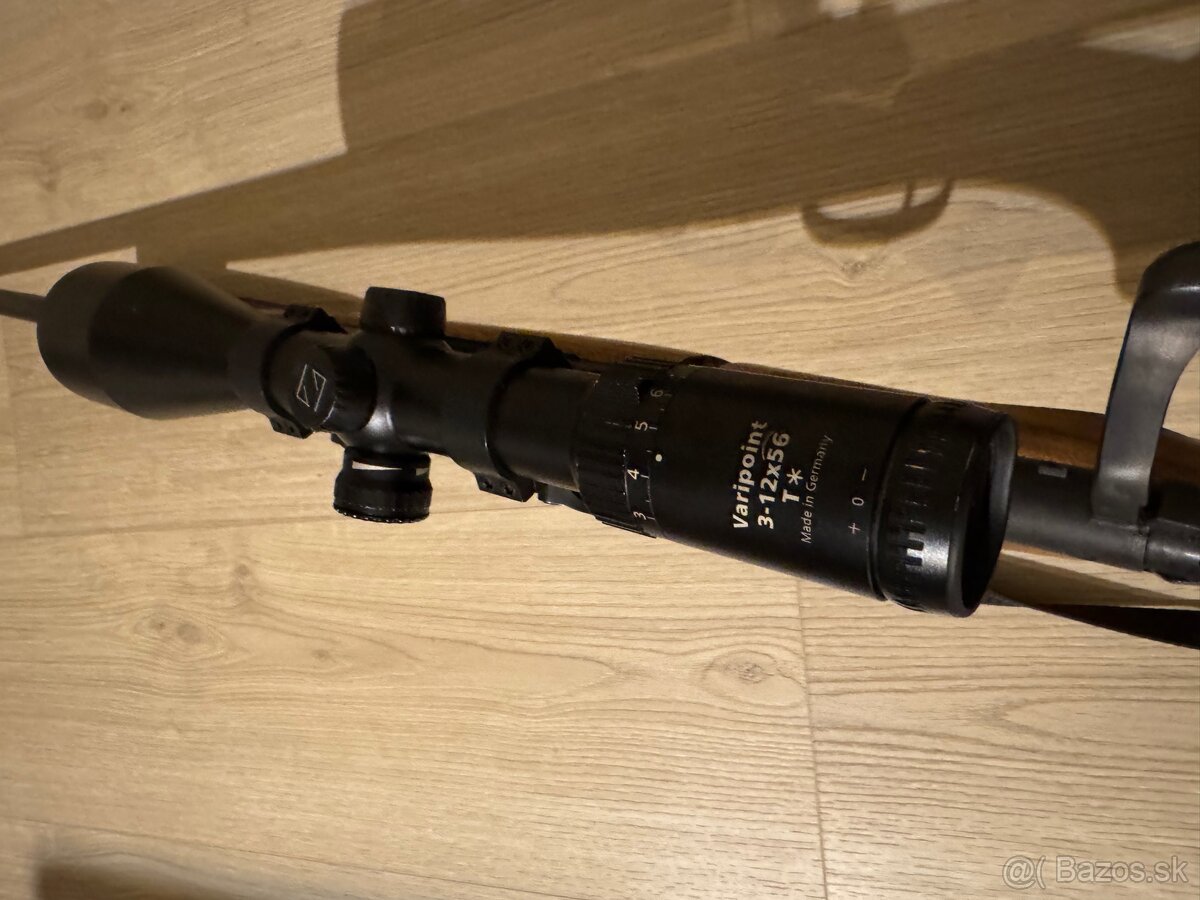 Steyer Mannlicher CL2 308win - 5