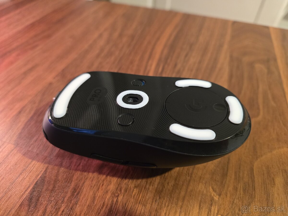 Logitech G Pro Wireless - 5